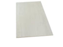 Eterica White Travertine 24x48 Porcelain Tile