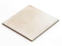 Nerida Canvas Glossy 5.9 Porcelain Pool Tile Sample