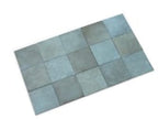 Nerida Indigo Matte 5.9" Porcelain Pool Tile