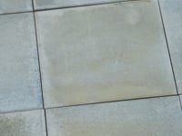 Nerida Sea Matte 5.9" Porcelain Pool Tile