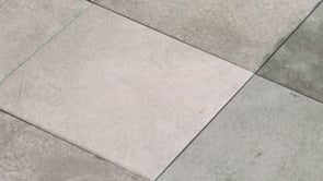 Nerida Shadow Matte 5.9" Porcelain Pool Tile