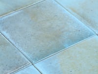 Nerida Sky Glossy 5.9" Porcelain Pool Tile