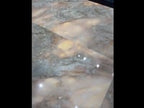 Luminosa Sunset Large Format Porcelain Tile 24x48 Sample