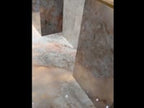 Luminosa Sunset Large Format Porcelain Tile 24x48 Sample