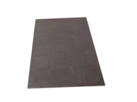 Circuit Acero Futuristic Porcelain Tile Sample