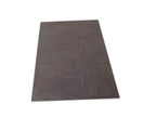 Circuit Acero Futuristic Porcelain Tile Sample