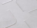 Circuit Bianco Futuristic Porcelain Tile