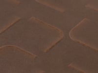 Circuit Oxido Futuristic Porcelain Tile Sample