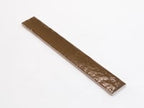 Colobric Brown Brick 2x16 Ceramic Wall Tile Sample