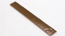 Colobric Brown Brick 2x16 Ceramic Wall Tile