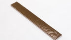 Colobric Brown Brick 2x16 Ceramic Wall Tile