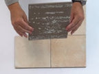 San Clemente Terracotta 8.78 x 8.78 Porcelain Tile Sample