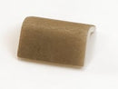 Sagrada Recycled Glass Copper Corner Trim