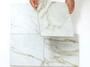 Boldara Oro Marble Look Porcelain Tile 12x12