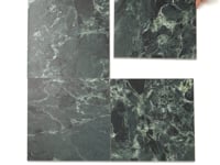 Boldara Verde Marble Look Porcelain Tile 12x12