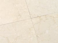 Boldara Crema Marble Look Porcelain Tile 12x12