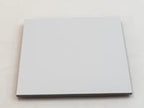 Duality White 12x12 Porcelain Tile Sample