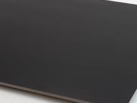 Duality Black 24x24 Porcelain Tile Sample