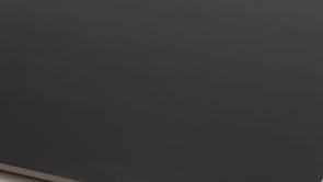 Duality Black 24x24 Large Format Porcelain Tile