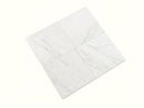 Boldara Bianco Marble Look Porcelain Tile 12x12