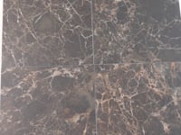 Boldara Bruno Marble Look Porcelain Tile 12x12