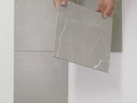Boldara Cenere Marble Look Porcelain Tile 12x12