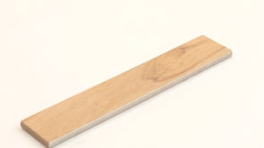 Solstrand Honey Oak Porcelain Subway Tile 2X12