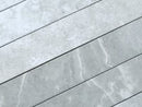 Marmatto Gray Porcelain Subway Tile 3x24