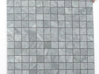 Boldara Blue 2x2 Porcelain Mosaic Tile Sample