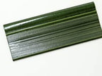 Struktura Green Dimensional Porcelain Tile Sample