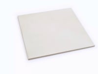 Sultana Smooth Crema Porcelain Tile 13x13 Sample