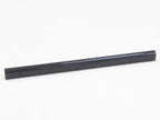 Nero Marquina Marble Pencil Liner Polished