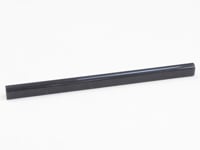 Nero Marquina Marble Pencil Liner Polished
