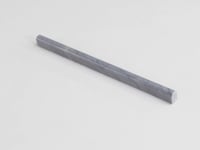 Bardiglio Marble Pencil Liner Polished