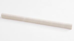 Crema Marfil Marble Pencil Liner Polished