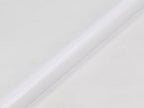 Thassos White Marble Pencil Liner Polished
