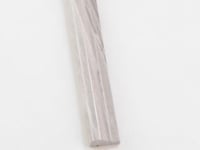 Wooden Beige Marble Chair Rail Polished