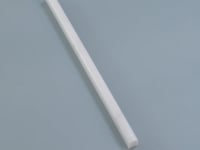 Calacatta Gold Marble Pencil Liner Polished
