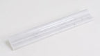 Bianco Carrara Marble Chair Rail Polished