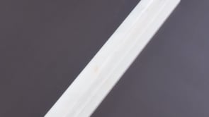 Calacatta Gold Marble Chair Rail Polished
