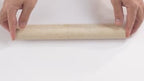 Crema Marfil Marble Chair Rail Polished
