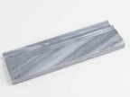 Bardiglio Marble Baseboard Polished