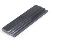 Nero Marquina Baseboard