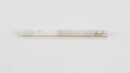 Calacatta Gold Marble Nova Pencil Liner Polished