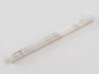 Calacatta Gold Marble Nova Pencil Liner Polished