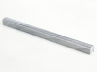 Bardiglio Marble Nova Pencil Liner Polished