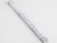 Calacatta Bluette Marble Metro Pencil Liner