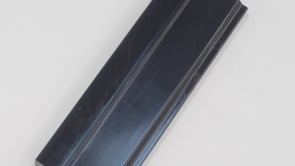Nero Marquina Baseboard Polished