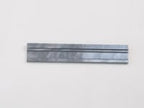 Bardiglio Marble Nova Chair Rail Polished
