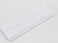 Thassos White Marble Nova Baseboard Polished